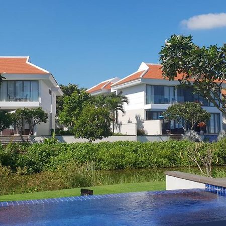Emblem Sea 4 Bedroom Villas دا نانغ المظهر الخارجي الصورة
