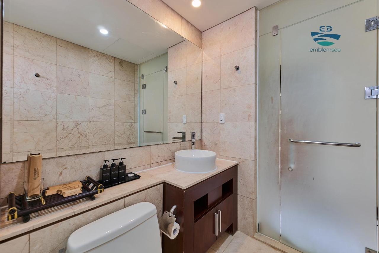 Emblem Sea 4 Bedroom Villas دا نانغ المظهر الخارجي الصورة