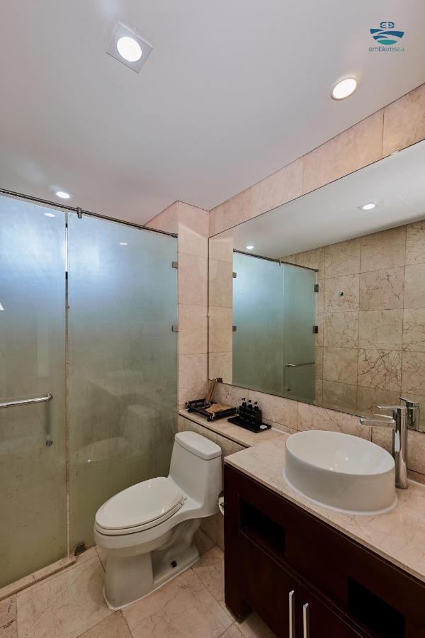 Emblem Sea 4 Bedroom Villas دا نانغ المظهر الخارجي الصورة