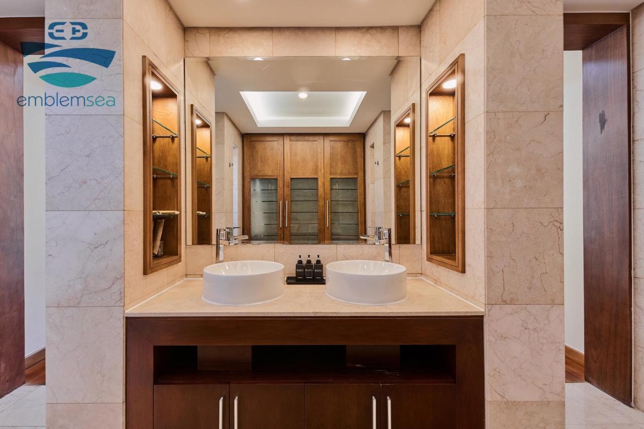Emblem Sea 4 Bedroom Villas دا نانغ المظهر الخارجي الصورة